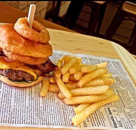 Broken Hill Hotel Boulder 外观 照片
